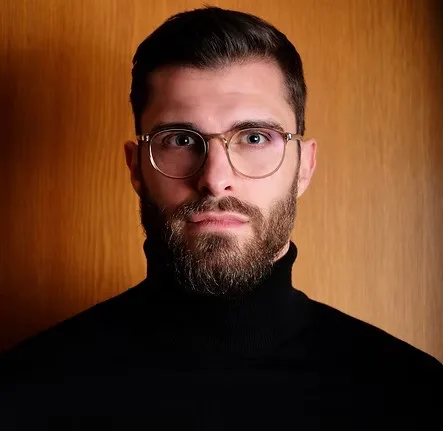 Benedikt Willwerth - Digital Transformation & SAP, rwQUANTICAL