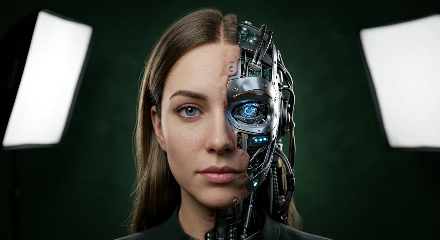 Moderne KI-Beratung im Unternehmen