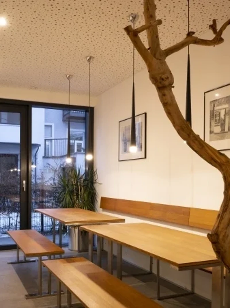 rwQUANTICAL Standort Salzburg