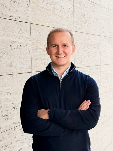 Lucas Rachner - KI & Analytics, rwQUANTICAL