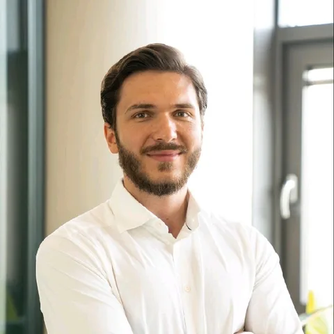 Konrad Brixius